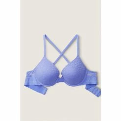 Victorias Secret PINK Victoria's Secret PINK Wear Everywhere Push Up Bra -Victoria's Secret PINK Shop unnamed file 2238