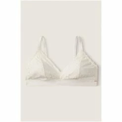 Victorias Secret PINK Victoria's Secret PINK Lace Triangle Bralette Red Pepper 4 Victorias Secret PINK Victoria's Secret PINK Lace Triangle Bralette Red Pepper -Victoria's Secret PINK Shop unnamed file 2245