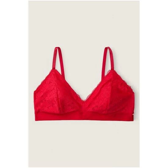 unnamed-file-2246.jpg Victorias Secret PINK Victoria's Secret PINK Lace Triangle Bralette Red Pepper -Victoria's Secret PINK Shop unnamed file 2246