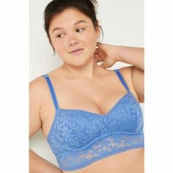 Victorias Secret PINK Victoria's Secret PINK Lace PushUp Bralette -Victoria's Secret PINK Shop unnamed file 2257