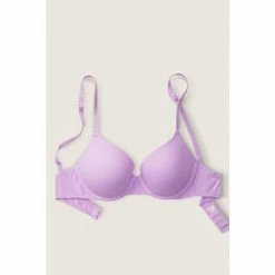 Victorias Secret PINK Victoria's Secret PINK Wear Everywhere PushUp Bra In Sparkle And Shine -Victoria's Secret PINK Shop unnamed file 2261