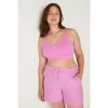 Victorias Secret PINK Victoria's Secret PINK Seamless Lightly Lined Sports Bra