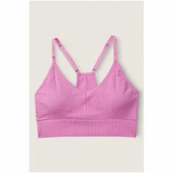 Victorias Secret PINK Victoria's Secret PINK Seamless Lightly Lined Sports Bra -Victoria's Secret PINK Shop unnamed file 2276