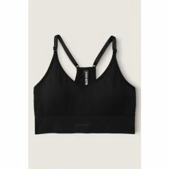 Victorias Secret PINK Victoria's Secret PINK Seamless Lightly Lined Sports Bra -Victoria's Secret PINK Shop unnamed file 2279