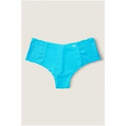 Victorias Secret PINK Victoria's Secret PINK No Show Cheeky Underwear Purple Mist Constellation -Victoria's Secret PINK Shop unnamed file 228