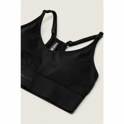 Victorias Secret PINK Victoria's Secret PINK Seamless Lightly Lined Sports Bra -Victoria's Secret PINK Shop unnamed file 2280