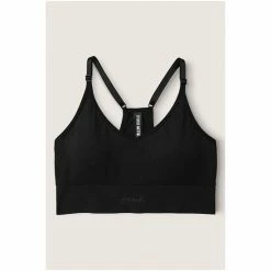 Victorias Secret PINK Victoria's Secret PINK Seamless Lightly Lined Sports Bra -Victoria's Secret PINK Shop unnamed file 2281