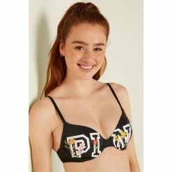 Victorias Secret PINK Victoria's Secret PINK Wear Everywhere T-Shirt Lightly Lined Bra -Victoria's Secret PINK Shop unnamed file 2284