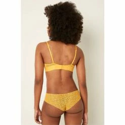 Victorias Secret PINK Victoria's Secret PINK Wear Everywhere T-Shirt Lightly Lined Bra -Victoria's Secret PINK Shop unnamed file 2291