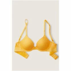 Victorias Secret PINK Victoria's Secret PINK Wear Everywhere T-Shirt Lightly Lined Bra -Victoria's Secret PINK Shop unnamed file 2292