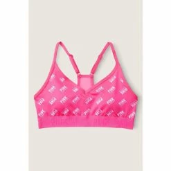 Victorias Secret PINK Victoria's Secret PINK Ultimate Lightly Lined Sports Bra Multicolored Gradient -Victoria's Secret PINK Shop unnamed file 2306