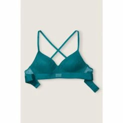 Victorias Secret PINK Victoria's Secret PINK Wear Everywhere Wireless LightlyLined Bra Dreamy Lilac -Victoria's Secret PINK Shop unnamed file 2319