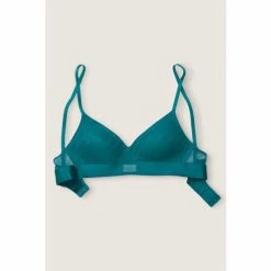 Victorias Secret PINK Victoria's Secret PINK Wear Everywhere Wireless LightlyLined Bra Dreamy Lilac -Victoria's Secret PINK Shop unnamed file 2320