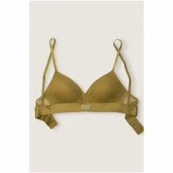 Victorias Secret PINK Victoria's Secret PINK Wear Everywhere Wireless LightlyLined Bra Dreamy Lilac -Victoria's Secret PINK Shop unnamed file 2324