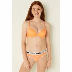 Victorias Secret PINK Victoria's Secret PINK Wear Everywhere Push Up Bra