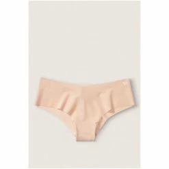 Victorias Secret PINK Victoria's Secret PINK Amber Clay Spiral Tie Dye No Show Cheeky Panty -Victoria's Secret PINK Shop unnamed file 235