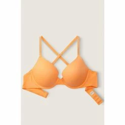 Victorias Secret PINK Victoria's Secret PINK Wear Everywhere Push Up Bra -Victoria's Secret PINK Shop unnamed file 2351