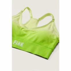 Victorias Secret PINK Victoria's Secret PINK Seamless Lightly Lined Sports Bra -Victoria's Secret PINK Shop unnamed file 2357