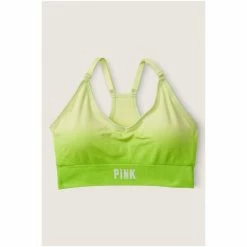 Victorias Secret PINK Victoria's Secret PINK Seamless Lightly Lined Sports Bra -Victoria's Secret PINK Shop unnamed file 2358