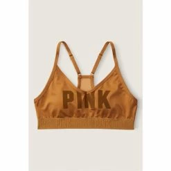 Victorias Secret PINK Victoria's Secret PINK Ultimate Lightly Lined Sports Bra