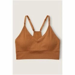 Victorias Secret PINK Victoria's Secret PINK Seamless Lightly Lined Sports Bra -Victoria's Secret PINK Shop unnamed file 2388