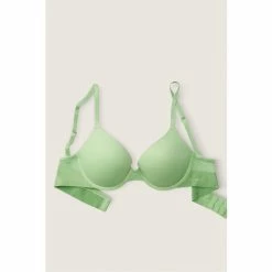 Victorias Secret PINK Victoria's Secret PINK Wear Everywhere Push Up Bra -Victoria's Secret PINK Shop unnamed file 2412