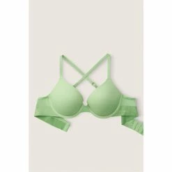 Victorias Secret PINK Victoria's Secret PINK Wear Everywhere Push Up Bra -Victoria's Secret PINK Shop unnamed file 2413