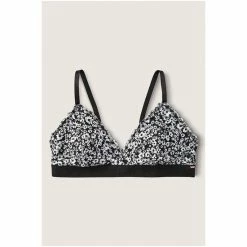 Victorias Secret PINK Victoria's Secret PINK Lace Triangle Bralette 1 Victorias Secret PINK Victoria's Secret PINK Lace Triangle Bralette -Victoria's Secret PINK Shop unnamed file 2416