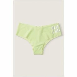 Victorias Secret PINK Victoria's Secret PINK Amber Clay Spiral Tie Dye No Show Cheeky Panty -Victoria's Secret PINK Shop unnamed file 244