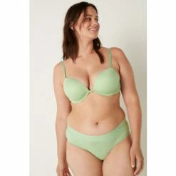 Victorias Secret PINK Victoria's Secret PINK Wear Everywhere Super Push Up Bra