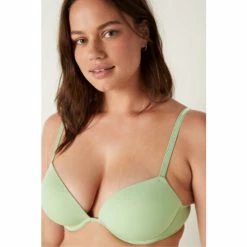 Victorias Secret PINK Victoria's Secret PINK Wear Everywhere Super Push Up Bra 2 Victorias Secret PINK Victoria's Secret PINK Wear Everywhere Super Push Up Bra -Victoria's Secret PINK Shop unnamed file 2450