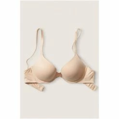 Victorias Secret PINK Victoria's Secret PINK Wear Everywhere Push Up Bra Green -Victoria's Secret PINK Shop unnamed file 2459