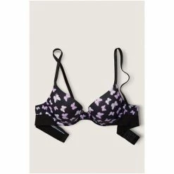 Victorias Secret PINK Victoria's Secret PINK Wear Everywhere Push Up Bra Green -Victoria's Secret PINK Shop unnamed file 2460