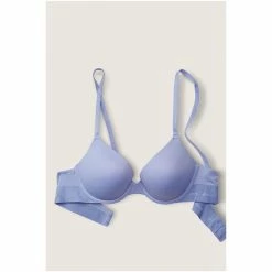 Victorias Secret PINK Victoria's Secret PINK Wear Everywhere Push Up Bra Green -Victoria's Secret PINK Shop unnamed file 2464