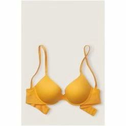 Victorias Secret PINK Victoria's Secret PINK Wear Everywhere Push Up Bra Green -Victoria's Secret PINK Shop unnamed file 2465