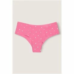 Victorias Secret PINK Victoria's Secret PINK Amber Clay Spiral Tie Dye No Show Cheeky Panty -Victoria's Secret PINK Shop unnamed file 247