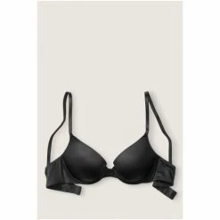 Victorias Secret PINK Victoria's Secret PINK Wear Everywhere Push Up Bra Green -Victoria's Secret PINK Shop unnamed file 2470