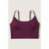 Victorias Secret PINK Victoria's Secret PINK Seamless Lightly Lined Sports Bra