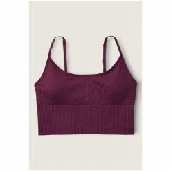 Victorias Secret PINK Victoria's Secret PINK Seamless Lightly Lined Sports Bra -Victoria's Secret PINK Shop unnamed file 2473