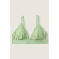 Victorias Secret PINK Victoria's Secret PINK Lace Triangle Bralette 9 Victorias Secret PINK Victoria's Secret PINK Lace Triangle Bralette -Victoria's Secret PINK Shop unnamed file 2478