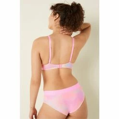 Victorias Secret PINK Victoria's Secret PINK Wear Everywhere Push Up Bra -Victoria's Secret PINK Shop unnamed file 2481