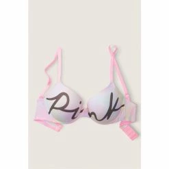 Victorias Secret PINK Victoria's Secret PINK Wear Everywhere Push Up Bra -Victoria's Secret PINK Shop unnamed file 2482