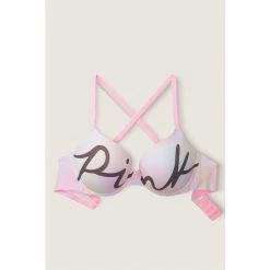 Victorias Secret PINK Victoria's Secret PINK Wear Everywhere Push Up Bra -Victoria's Secret PINK Shop unnamed file 2483