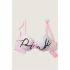 Victorias Secret PINK Victoria's Secret PINK Wear Everywhere Push Up Bra -Victoria's Secret PINK Shop unnamed file 2484