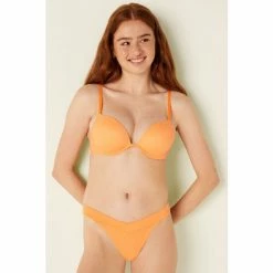 Victorias Secret PINK Victoria's Secret PINK Wear Everywhere Super Push Up Bra