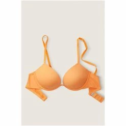 Victorias Secret PINK Victoria's Secret PINK Wear Everywhere Super Push Up Bra -Victoria's Secret PINK Shop unnamed file 2490