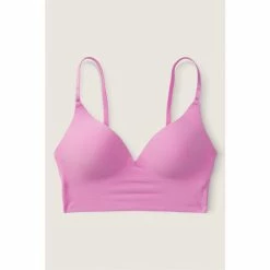 Victorias Secret PINK Victoria's Secret PINK Loungin' Non Wired Push Up Bra -Victoria's Secret PINK Shop unnamed file 2494