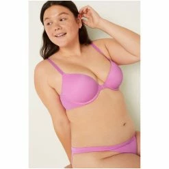 Victorias Secret PINK Victoria's Secret PINK Wear Everywhere Push Up Bra