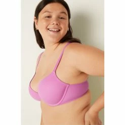 Victorias Secret PINK Victoria's Secret PINK Wear Everywhere Push Up Bra -Victoria's Secret PINK Shop unnamed file 2501