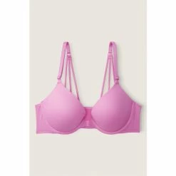 Victorias Secret PINK Victoria's Secret PINK Wear Everywhere Push Up Bra -Victoria's Secret PINK Shop unnamed file 2503